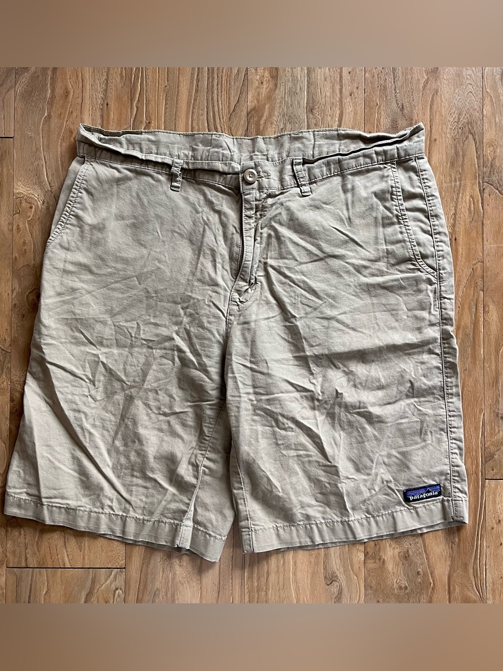 Patagonia All Wear shorts